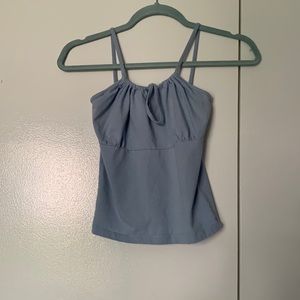John Galt tank